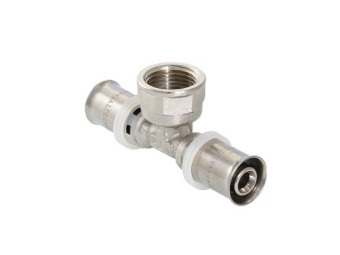 ТРОЙНИК пресс вн.р 26х1х26  Vtm.232 (5/30)