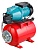 фотография насосная станция vector pump / js 80-set (1000 вт. напор 46м. произв. 47л/мин, макс. глуб. всас.7,5м от интернет-магазина СантехКомплект-Прикамье