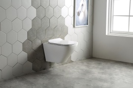 фотография новинка: подвесной унитаз "deep lake" dl-t08 от интернет-магазина СантехКомплект-Прикамье