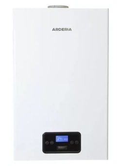 фотография котел газовый настенный arderia s40 от интернет-магазина СантехКомплект-Прикамье
