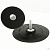 фотография опорный диск 125мм для кругов самозапеляющихся от интернет-магазина СантехКомплект-Прикамье