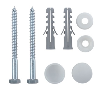 КРЕПЕЖ   для   унитаза