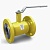 фотография кран шаровый ld кшцф energy gas 050.040.п/п.01. от интернет-магазина СантехКомплект-Прикамье
