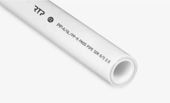 фото труба РТП