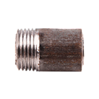 РЕЗЬБА  сталь Ду 80  (завод)