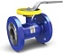 фотография кран шаровый ld кшцф energy ду150 ру 16 ст 09г2с полнопроходной от интернет-магазина СантехКомплект-Прикамье