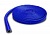 фотография теплоизоляция супер протект 22 (4мм) бухта 10м синий от интернет-магазина СантехКомплект-Прикамье