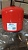 фотография бак мембранный д/отопления   12л. (красный) fitsan от интернет-магазина СантехКомплект-Прикамье