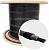 фотография кабель саморегулирующийся внутренний 17 нст2-ст (250м) (мин. 5 м) от интернет-магазина СантехКомплект-Прикамье