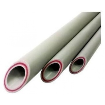 ТРУБА ПП стекловолокно 125 PN20 (4м) 