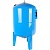 фотография бак мембранный д/водоснабжения верт 750 л. (синий) stout от интернет-магазина СантехКомплект-Прикамье
