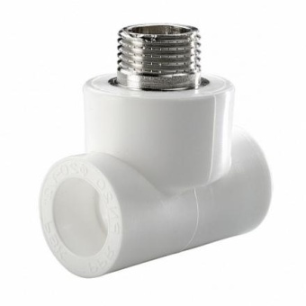 ТРОЙНИК ПП 32х1 н/р 