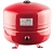 фотография бак мембранный д/отопления  35л. (красный) stout от интернет-магазина СантехКомплект-Прикамье