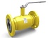 фотография кран шаровый ld кшцф gas 050.040.н/п.02 из стали 20 ду50 ру4,0мпа  от интернет-магазина СантехКомплект-Прикамье